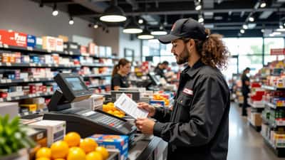 General Retail Industry Award 2020 — Rights, Pay and Entitlements Explained (2026)