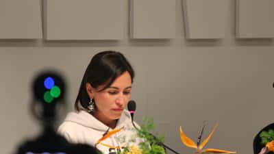 Serena Brancale vuole aprire una scuola di canto: cosa fa davvero un tutor musicale