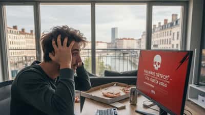 GTA VI : fausses bêtas, arnaques et malwares explosent avant la sortie — ce que votre informaticien veut que vous sachiez