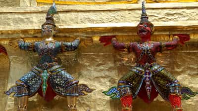 Thailand's 60°C Heat Index: What US Travelers Must Know Before Going