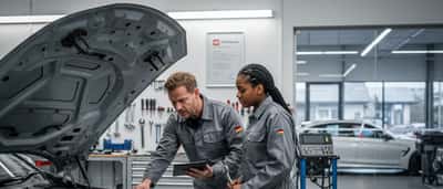 AC Schnitzer schließt: Was BMW-Fahrer über legales Tuning wissen müssen