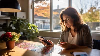 Why Millions of Canadians Are Playing NYT Connections Daily — And What It Really Does to Your Brain