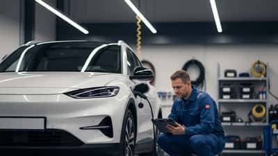 SUV dominerer det danske bilmarked i 2026: hvad du bør vide inden køb