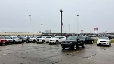 Crisis de Stellantis: lo que debes saber si tienes un Jeep, Dodge o Chrysler en 2026