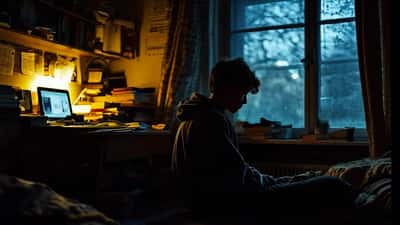 Euphoria saison 3 : addiction chez les ados, ce que les chiffres français révèlent
