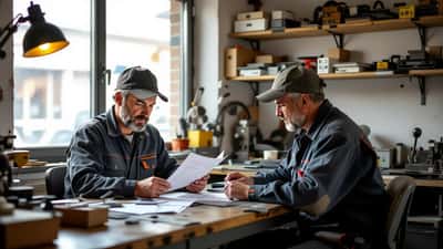 7 tutele del lavoratore in caso di licenziamento nel CCNL PMI Metalmeccaniche Artigianato