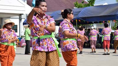Thaïlande Songkran 2026 : 42°C et risques sanitaires — ce que votre médecin veut que vous sachiez avant de partir