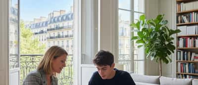 Cours particulier d'anglais : cinq étapes pour progresser efficacement