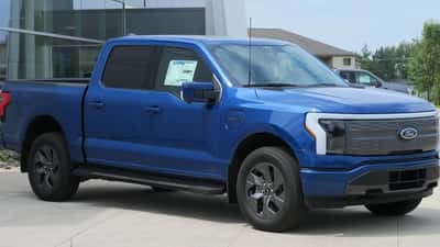Ford Recalls 144,000 F-150s in Canada: What Truck Owners Must Do Before Getting Behind the Wheel