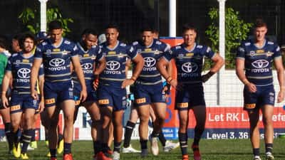 Jason Taumalolo's Record Caps: What NRL Athletes Should Know About Wealth Planning