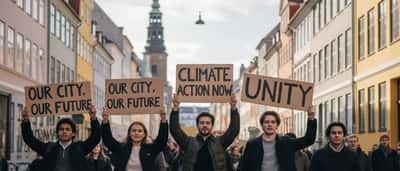 Greta Thunberg og demonstrationsretten: hvad aktivister bør vide om deres juridiske rettigheder