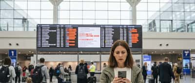 Heathrow Airport Easter 2026 Disruptions: Your Rights Under UK261 and How to Claim Compensation