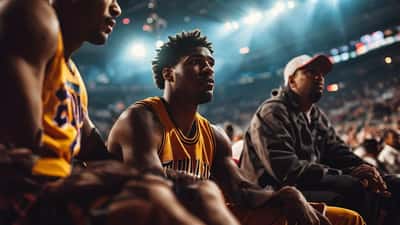 Playoffs NBA Lakers-Rockets : les blessures des stars révèlent ce que tout sportif doit savoir sur la médecine du sport