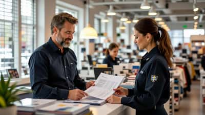 Detaljhandelsavtalet 2025–2027: komplett guide för butiksanställda