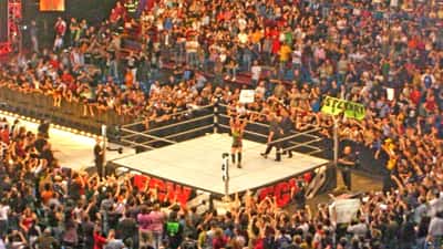 WWE sbarca a Torino il 31 maggio 2026: cosa dice la legge italiana sui contratti dei lottatori