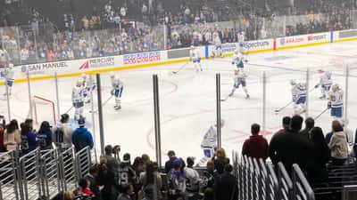 Maple Leafs : Chayka ou White — 3 enjeux de droit du travail que ce recrutement historique soulève au Canada