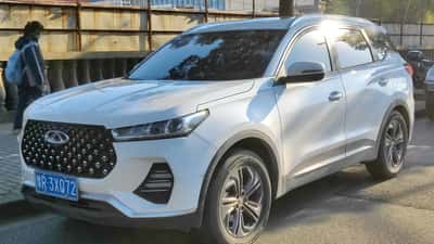 Chery Tiggo 7 Pro Hybrid — recall 2026 por risco de incêndio na bateria de 48V afeta 17.700 unidades no Brasil