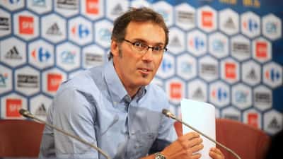 Laurent Blanc sur le banc de Manchester United : ce que son licenciement d'Al-Ittihad révèle sur vos droits