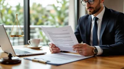 New Jersey Non-Compete Agreements: NJ vs. California, Federal Law, and What Courts Actually Enforce