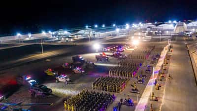 El Salvador's CECOT Prison and US Deportations: What Your Legal Rights Actually Are