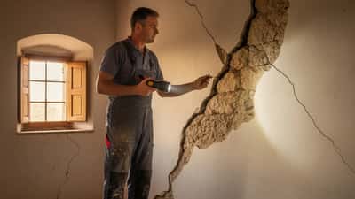 Frana di Petacciato: come verificare la sicurezza della tua casa con un esperto