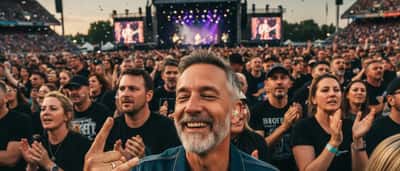 Bon Jovi Forever Tour 2026: Warum laute Konzerte Ihr Gehör gefährden