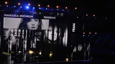 Francesca Michielin torna a cantare dopo cinque mesi: cosa rischia la voce di un'artista