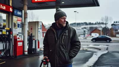 Avgiftene på bensin kuttet med 4,41 kr: Slik sparer du enda mer med riktig bilvedlikehold