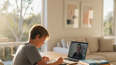 How to Find the Right Online Math Tutor in Australia