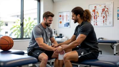 Wembanyama: 41 Points, 24 Rebounds: The Sports Medicine Questions Every Australian Athlete Should Ask in 2026