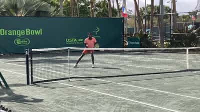 Moise Kouame at 16 in Roland Garros: Why Sports Lawyers Are Watching Young Athlete Contracts