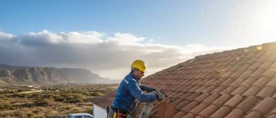 Tornado no Porto Santo: como avaliar os danos na sua casa e os direitos dos moradores