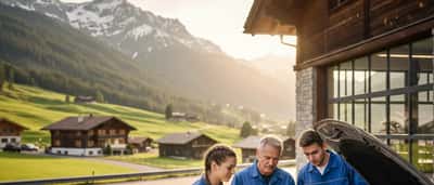 Mécanicien en Suisse : guide pour choisir le bon garagiste