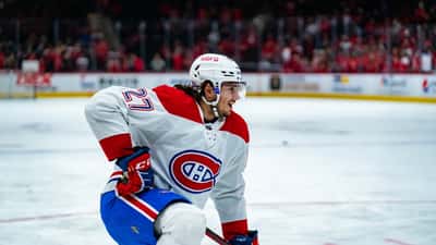 Canadiens vs Lightning : ce que votre médecin veut que vous sachiez avant le match 1 des séries