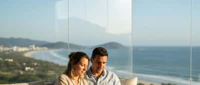 Florianópolis, o destino mais quente do mundo: o que saber antes de emigrar ou comprar casa no Brasil