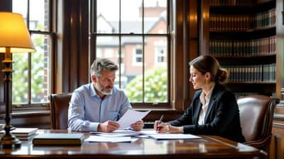 Inheritance Tax 2026: What Changed and How to Protect Your Estate