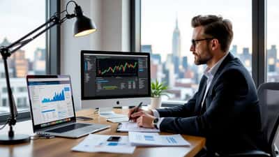 Steven Bartlett creator economy wealth management investment 2026