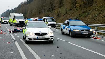 Accident sur l'A3 à Urdorf : quels droits pour les victimes grièvement blessées en Suisse ?
