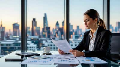 Sarah Lancashire's $82m Year: 5 Wealth Management Steps UK High Earners Need Now