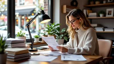 New Hampshire Final Paycheck Law: Deadlines, Deductions, and Employee Rights