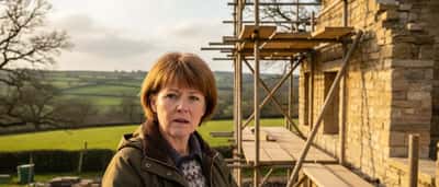 Sarah Beeny's Demolition Order: What Every UK Homeowner Must Know Before Renovating