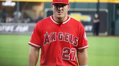 Mike Trout frappe 3 circuits en 2 jours : ce que cet exploit révèle sur la prévention des blessures chez les athlètes de baseball