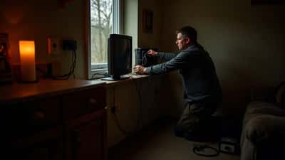 Panne SaskPower du 26 avril : comment protéger vos appareils électroniques lors d'une coupure de courant
