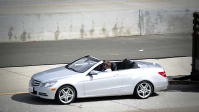 Zach Galifianakis on a film set, known for his new Netflix gardening show