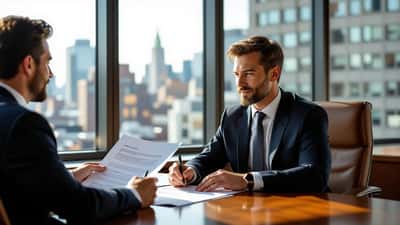 New York Non-Compete Agreements: The BDO Seidman Test, Broadcast Ban, and 2026 Outlook