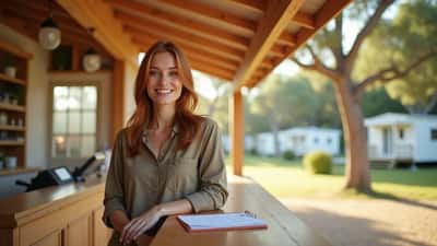 CCN du camping IDCC 1618 : guide complet des droits salariés