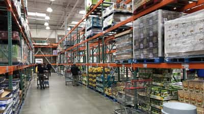 Costco Pizza Kit Recalled in Canada: Know Your Consumer Rights Before It's Too Late