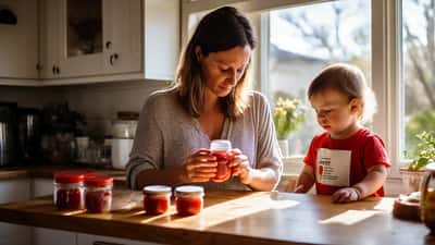 HiPP Baby Food Recall: What Australian Parents Need to Know Right Now