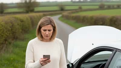 Running Out of Petrol: What to Do Next and When You Need a Mechanic