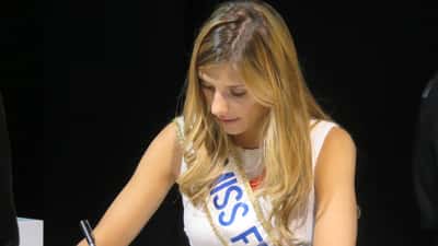 Camille Cerf à l'Eurovision : quand un animateur peut-il refuser les exigences de sa chaîne ?
